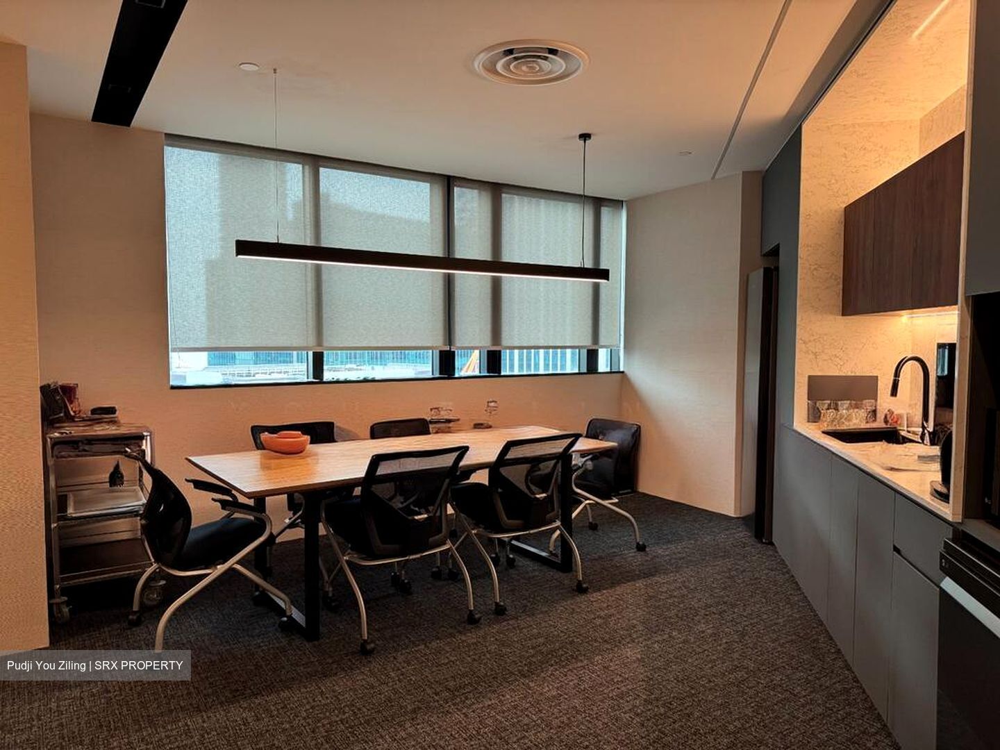 Republic Plaza (D1), Office #498172071